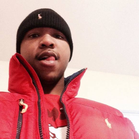 Meet your Posher, Christopher - Picture 1 of 1